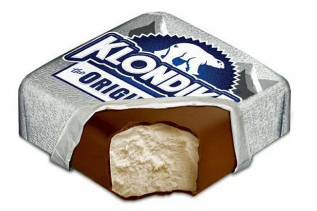 Original Klondike Bar