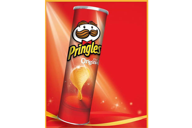 The Original Pringles