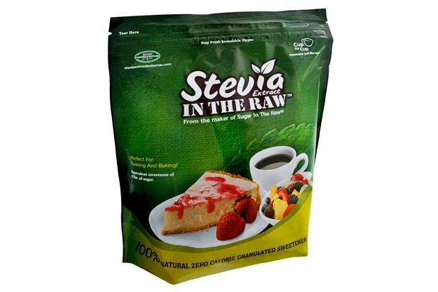 5. Stevia