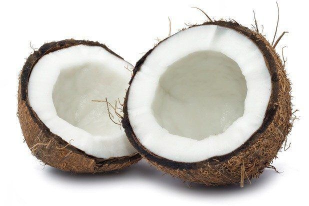 9. Coconut Nectar