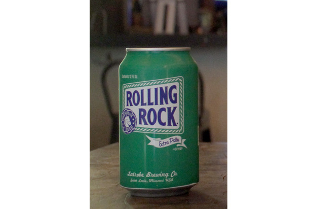 Rolling Rock