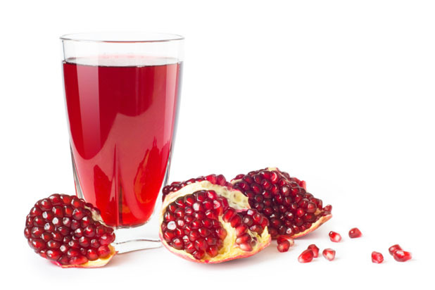 Pomegranate Juice