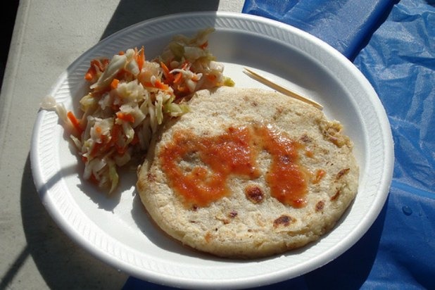 Silverlake Farmers Market