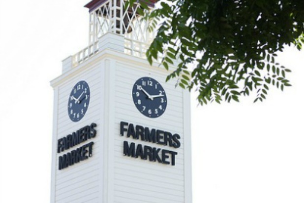 The Original Farmers Market (Los Angeles)