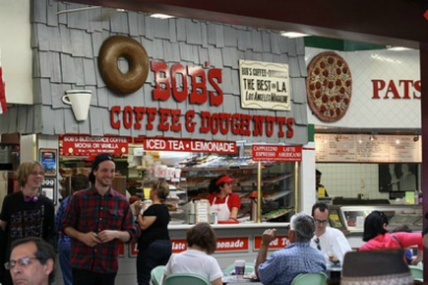 The Original Farmers Market (Los Angeles)