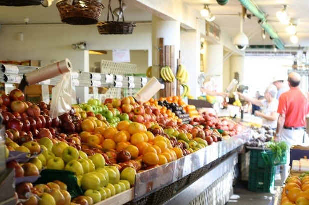 The Original Farmers Market (Los Angeles)