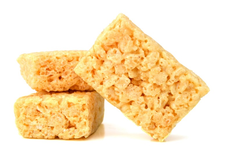 Rice Krispies Treats 