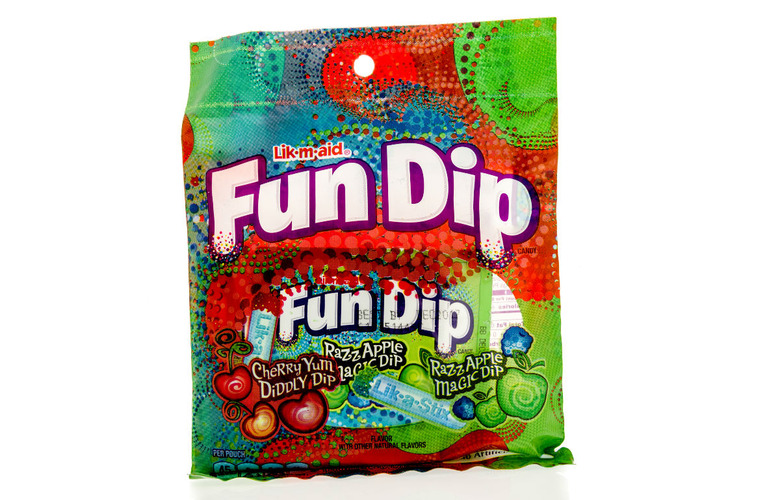 Fun Dip 