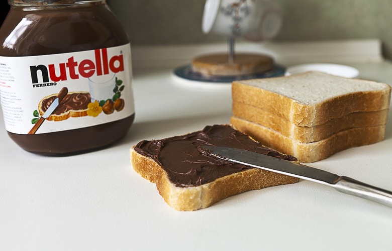 Nutella