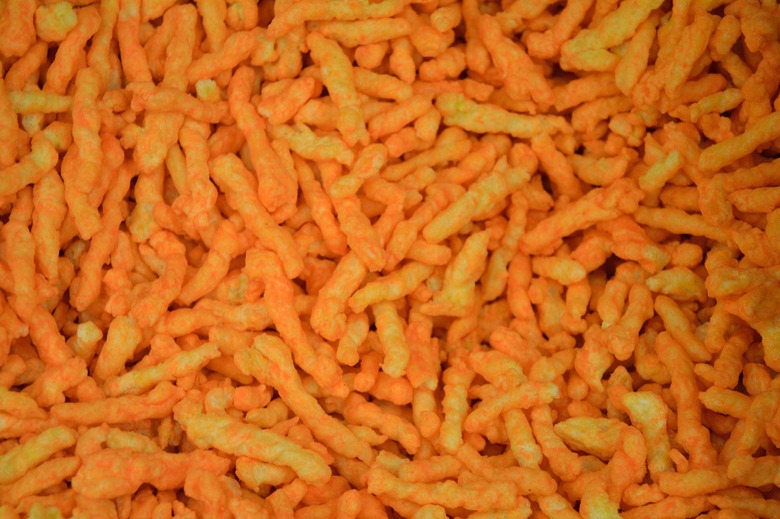 Cheetos