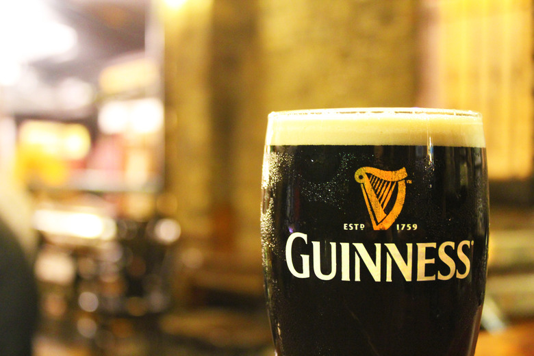 Birra, la Guinness diventa vegana - FIRSTonline