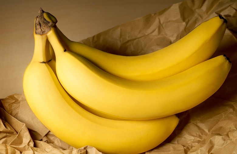 Bananas 