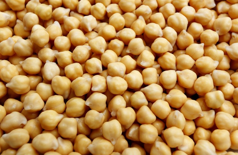 Chickpeas