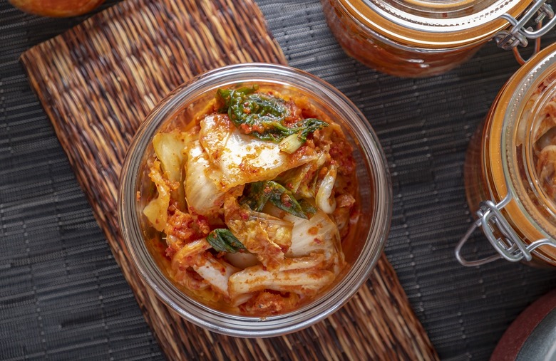 Kimchi