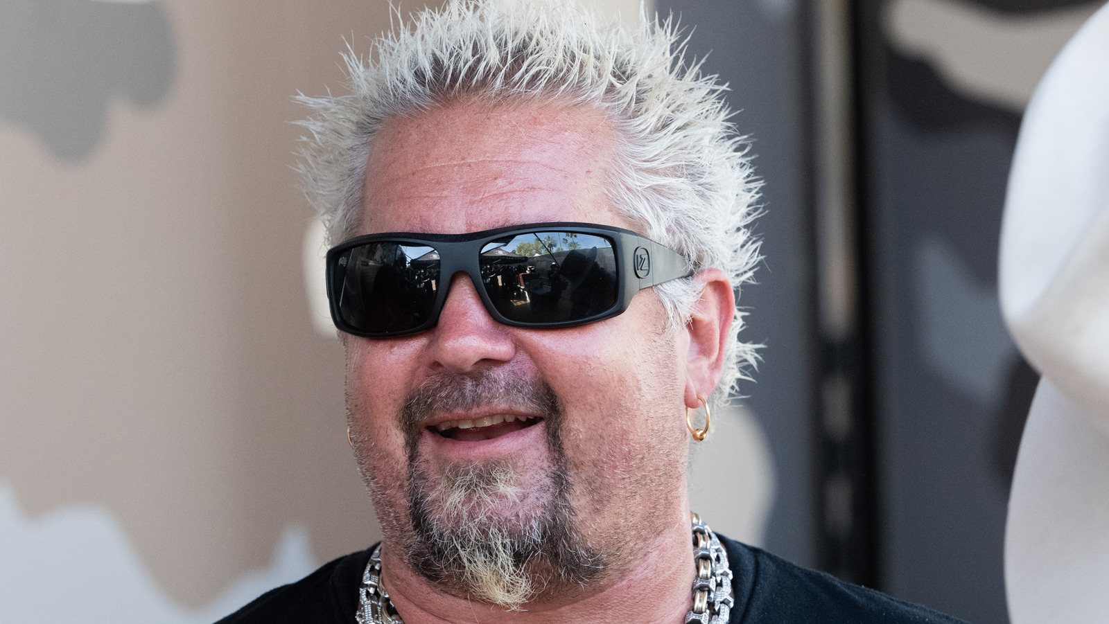 Guy Fieri s Chili Is Chock Full Of Beer