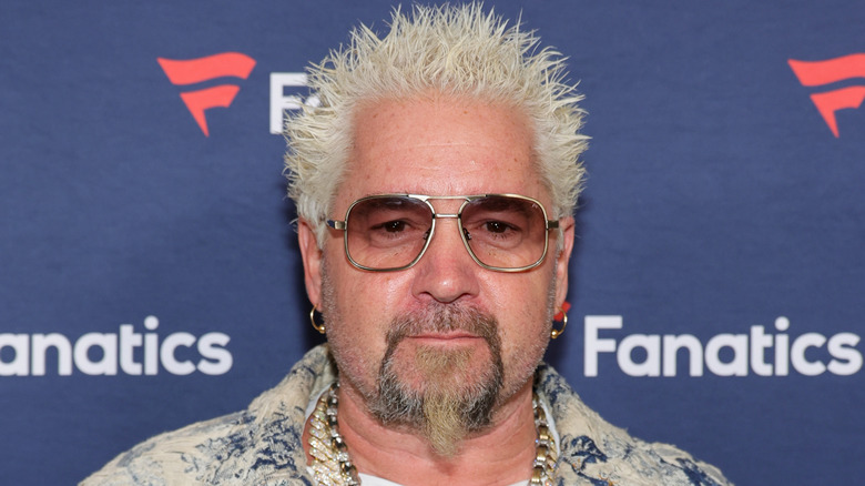 Guy Fieri