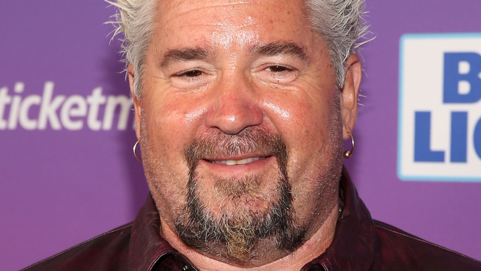 Guy Fieri's Super Bowl Food Tips Will Upgrade Your Game Day Spread
