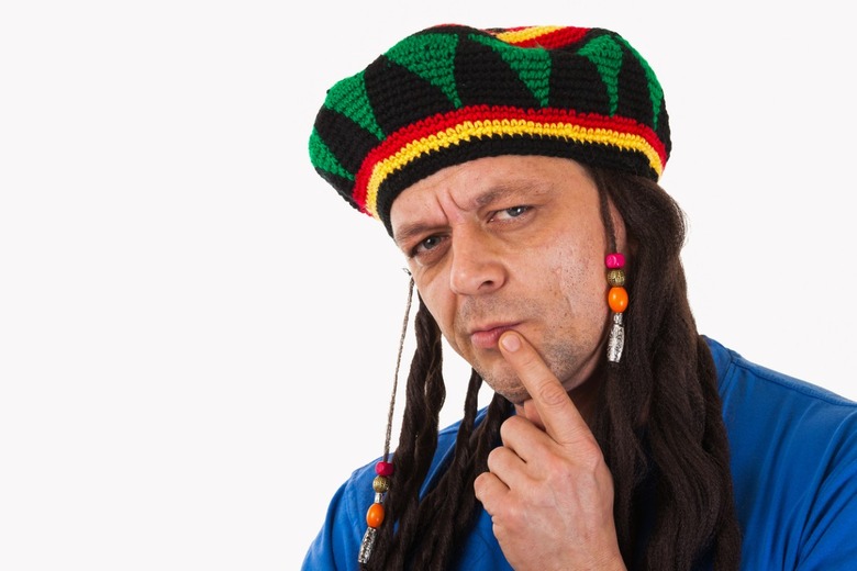 Rastafarian 