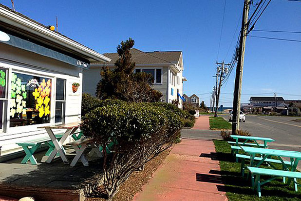 Joni's Kitchen — Montauk