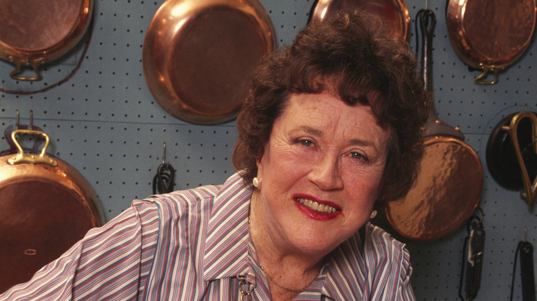 Julia Child