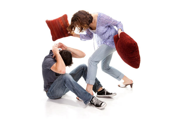 5. Avoid Sibling Rivalry  