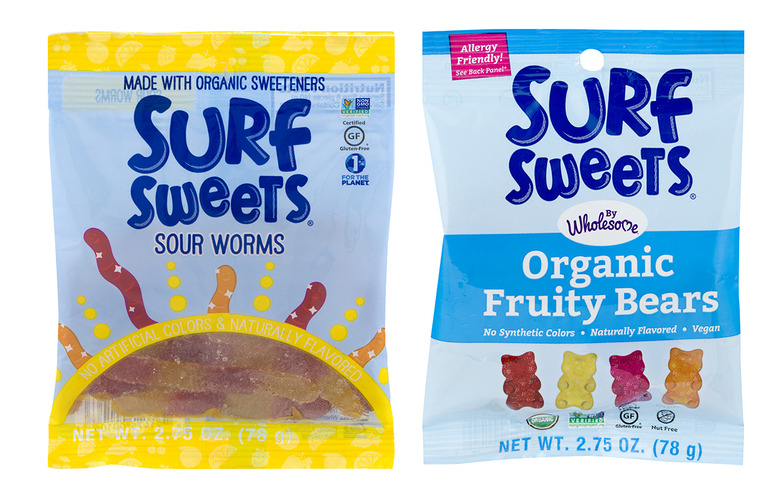 Surf Sweets