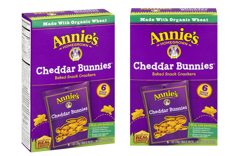 Annie's Snacks