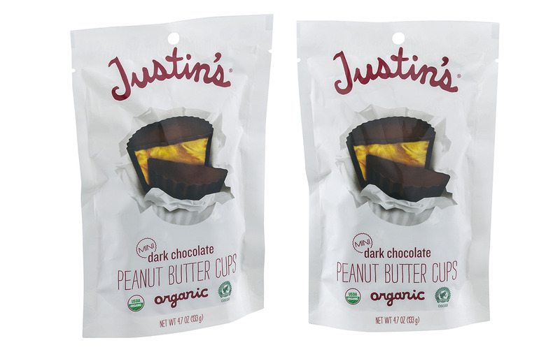 Justin's Peanut Butter Cups