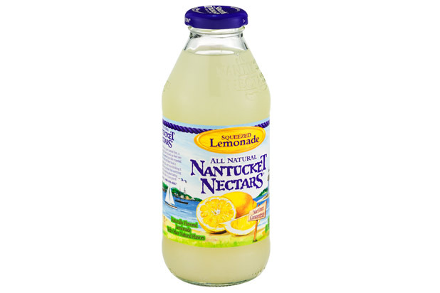 #3 Nantucket Nectars