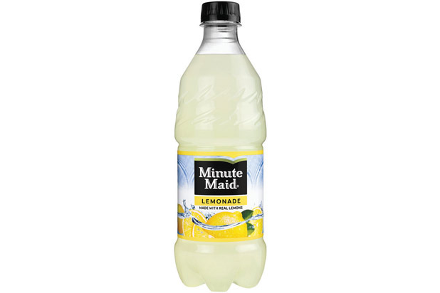 #8 Minute Maid