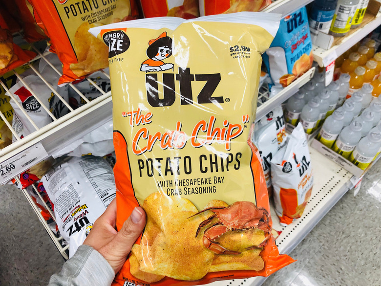 Utz