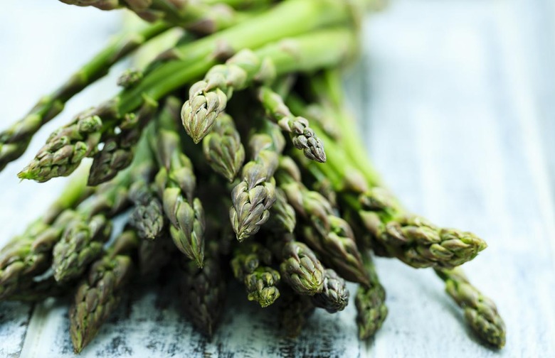 Asparagus