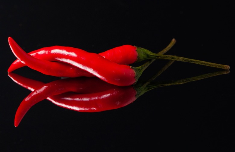 Chile Peppers