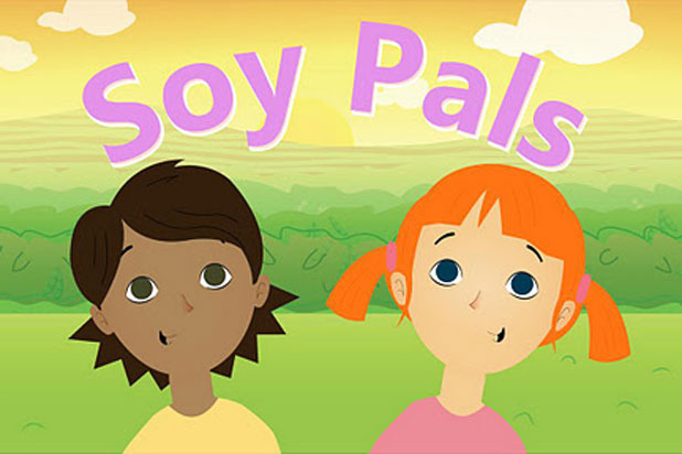 Soy Pals — The Soyfoods Council and United Soybean Board