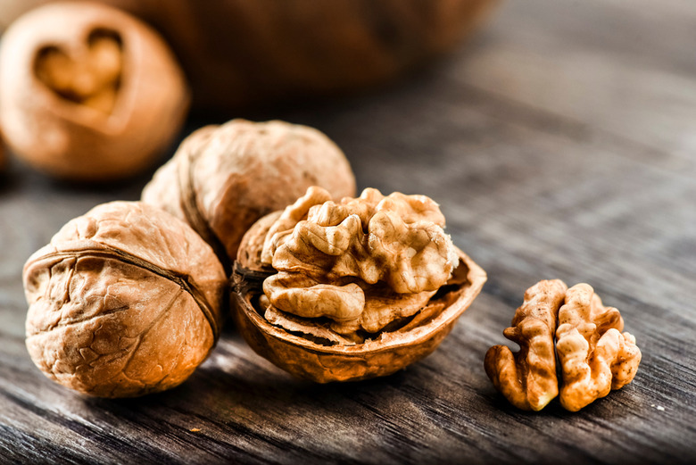 Walnuts