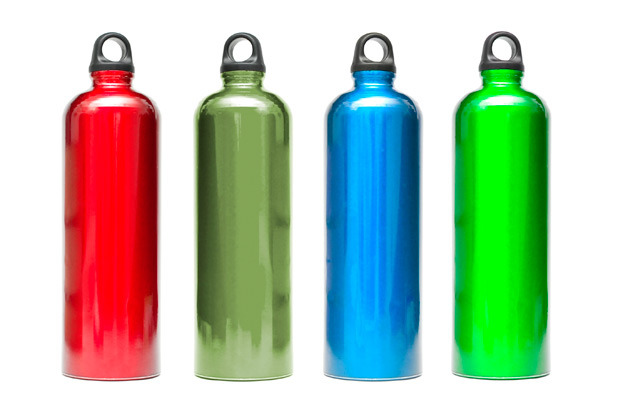 Reusable Water Bottle