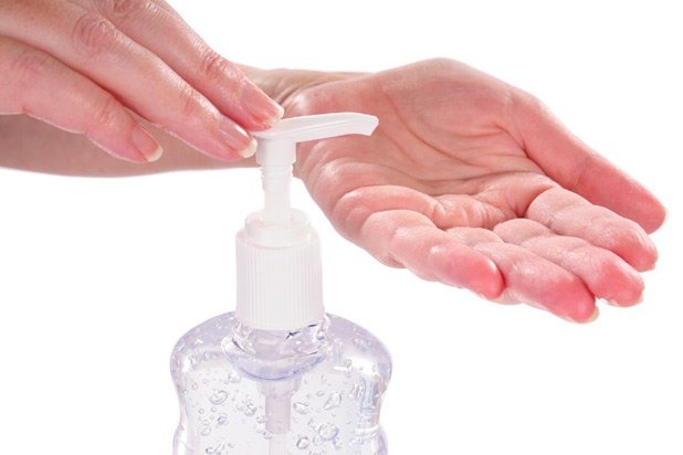 Hand Sanitizer