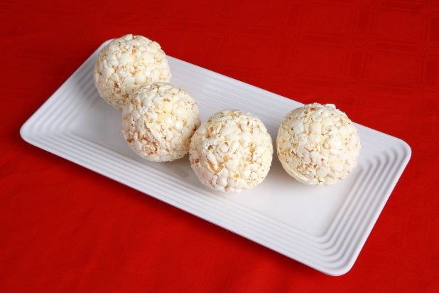 Popcorn Balls