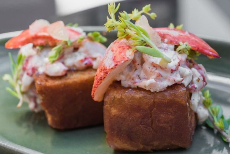 Lobster Rolls