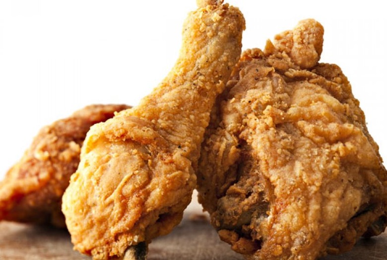 Fried Chicken