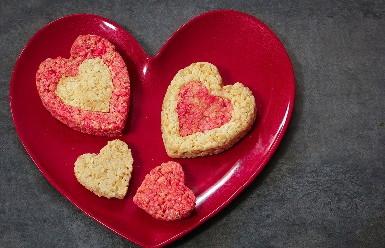 Rice Krispies Treats