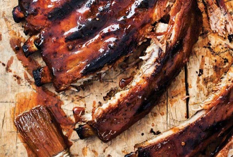 Recipe: Best-Ever BBQ Ribs