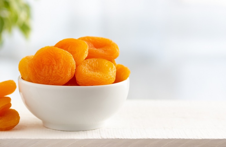 Apricots