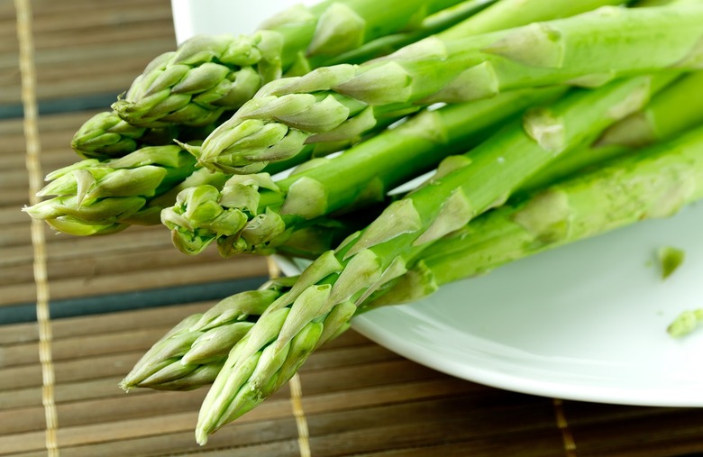 Asparagus