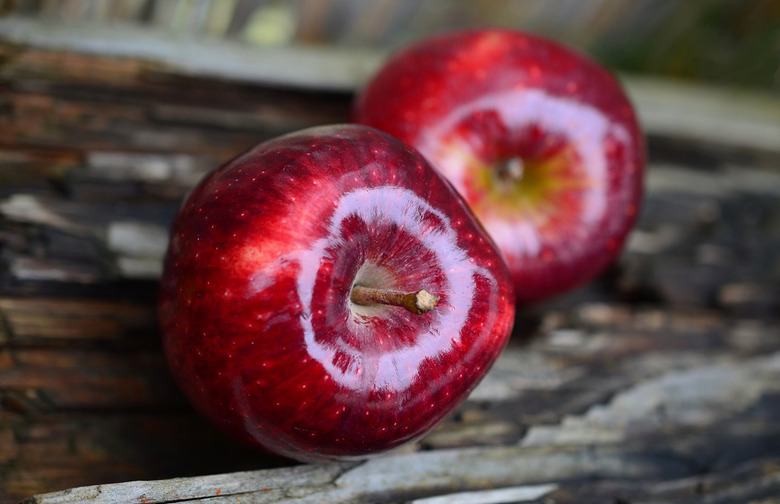 Juices Aren't Quite as Healthy as Solid Produce