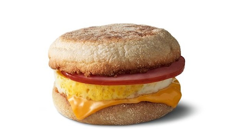 Egg McMuffin