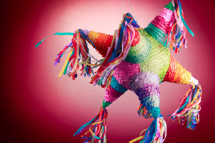 Fiesta Piñata