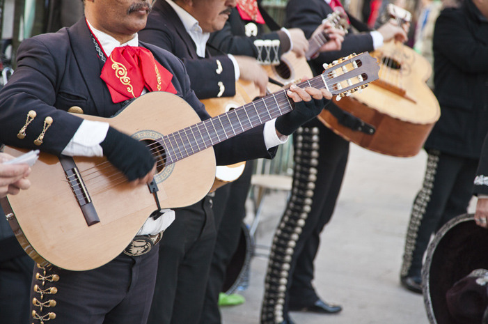 Mariachi Music