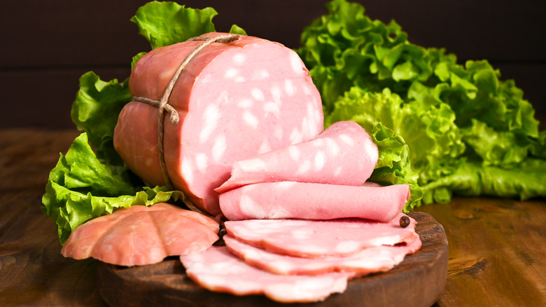 Mortadella