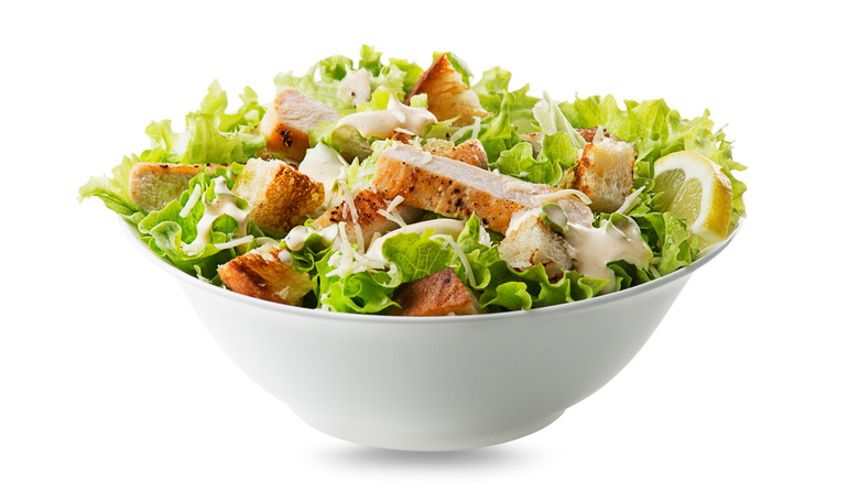 Caesar Salad 1667496297 